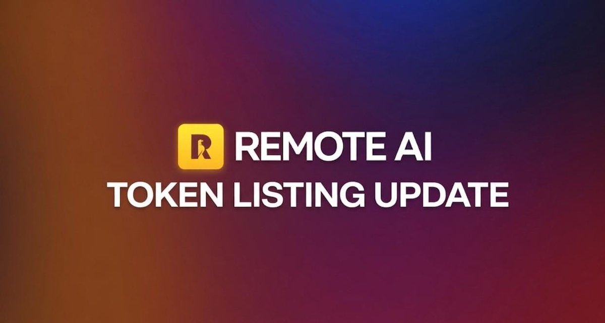 Remote AI tweet media