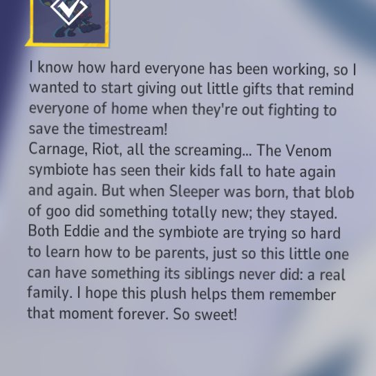 TheVenomSite tweet media