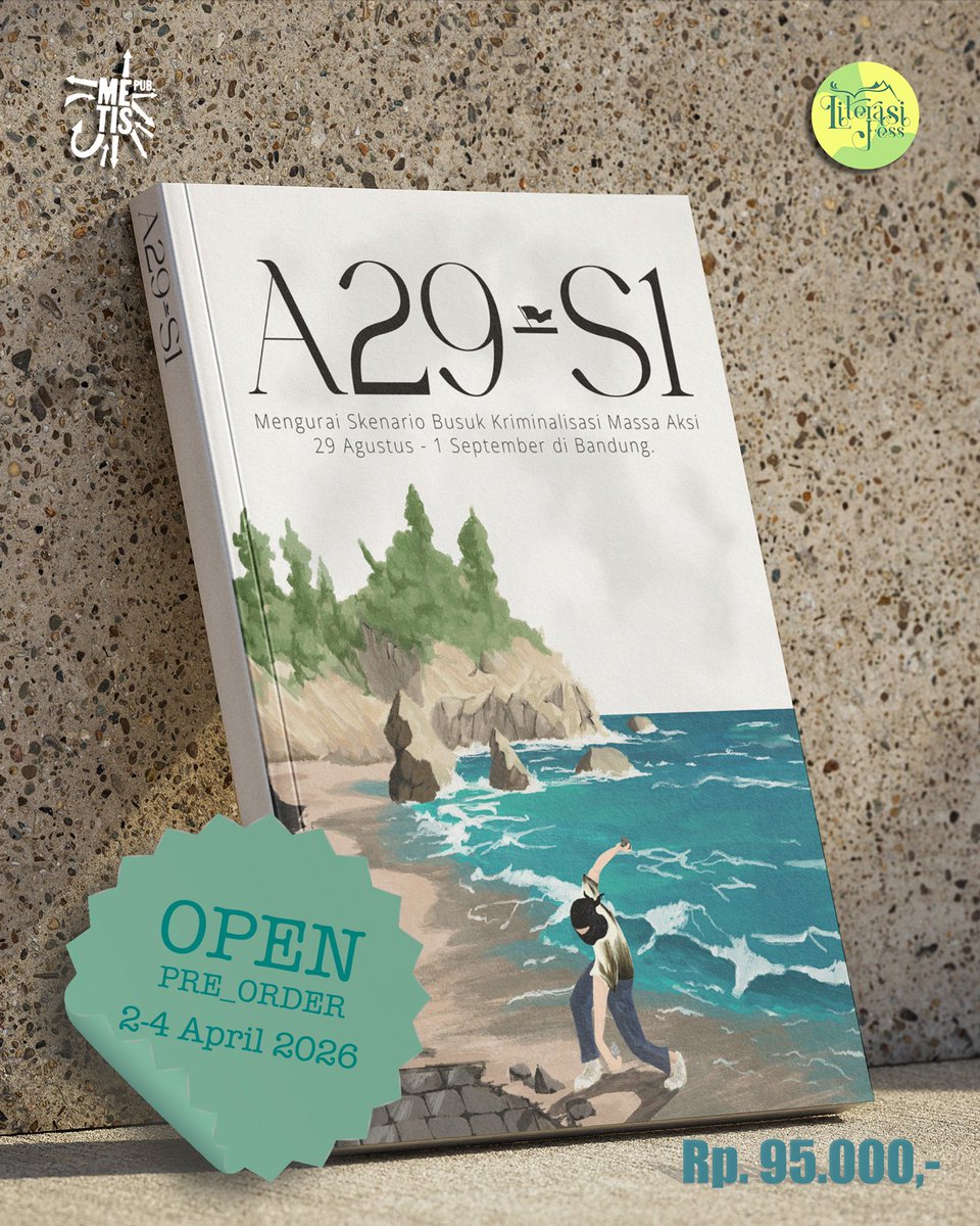 Literasi Fess tweet media