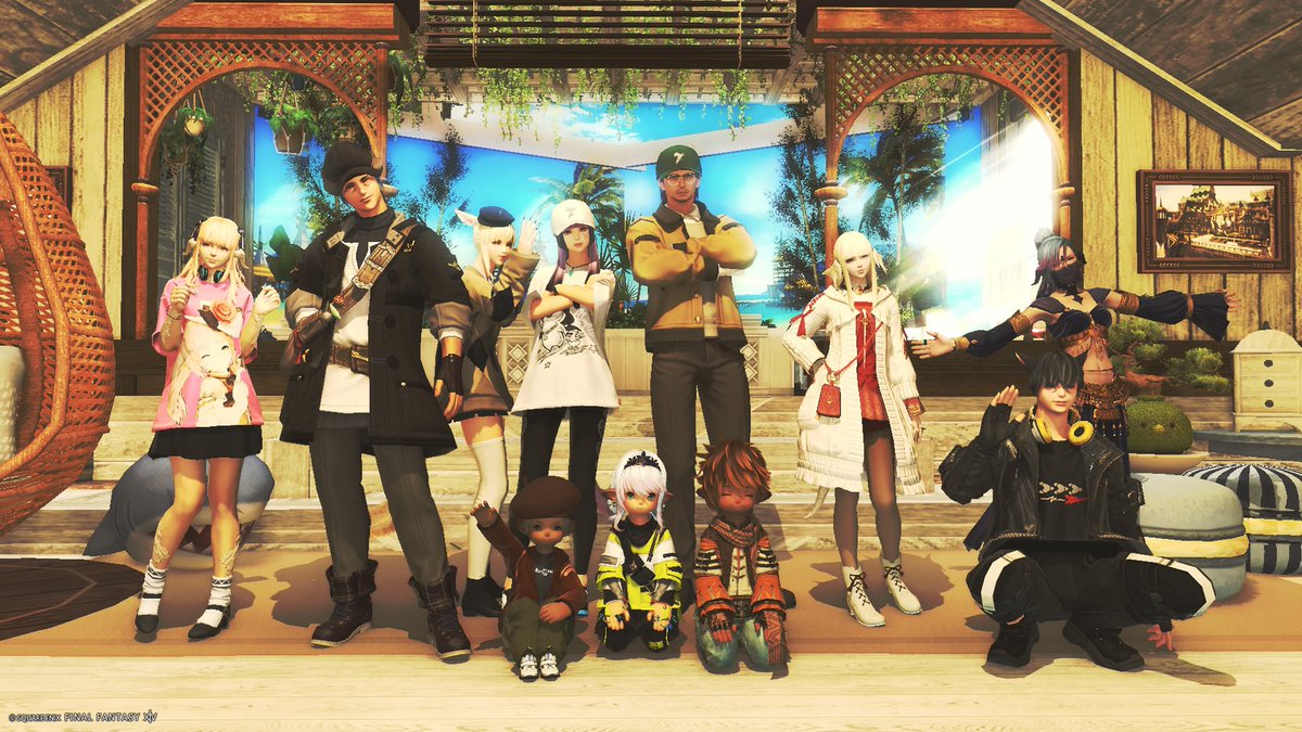 じゃん tweet media