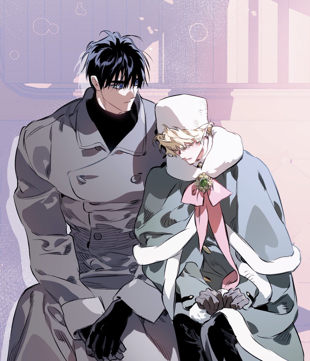 차다🌙 tweet media