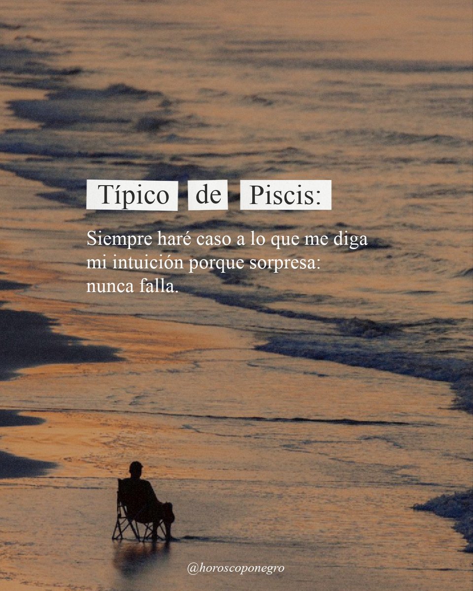 Y punto 😘