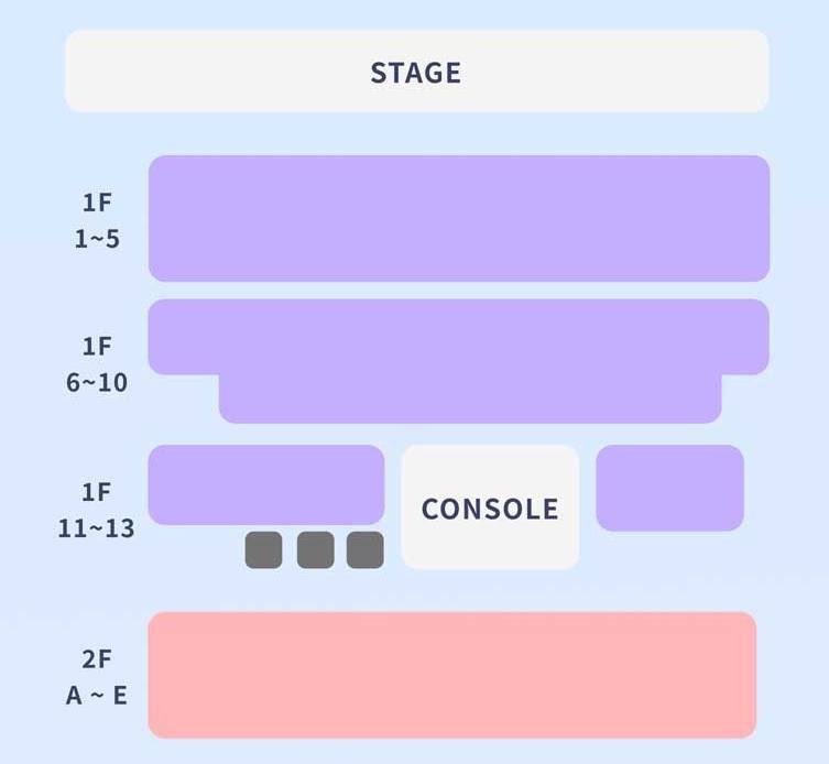 🐾대리티켓팅/티켓양도/취켓팅/아옮🐾 tweet media