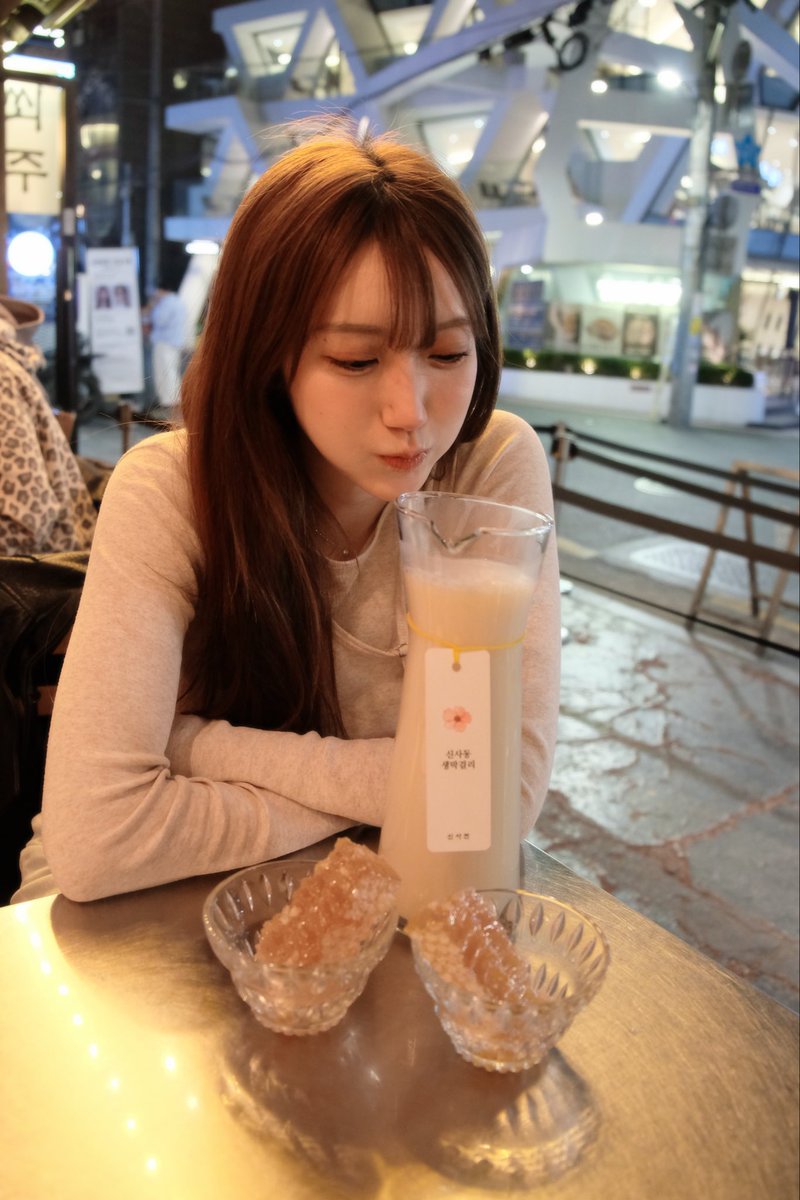 東海林里咲 ❤︎ Risa Shoji tweet media