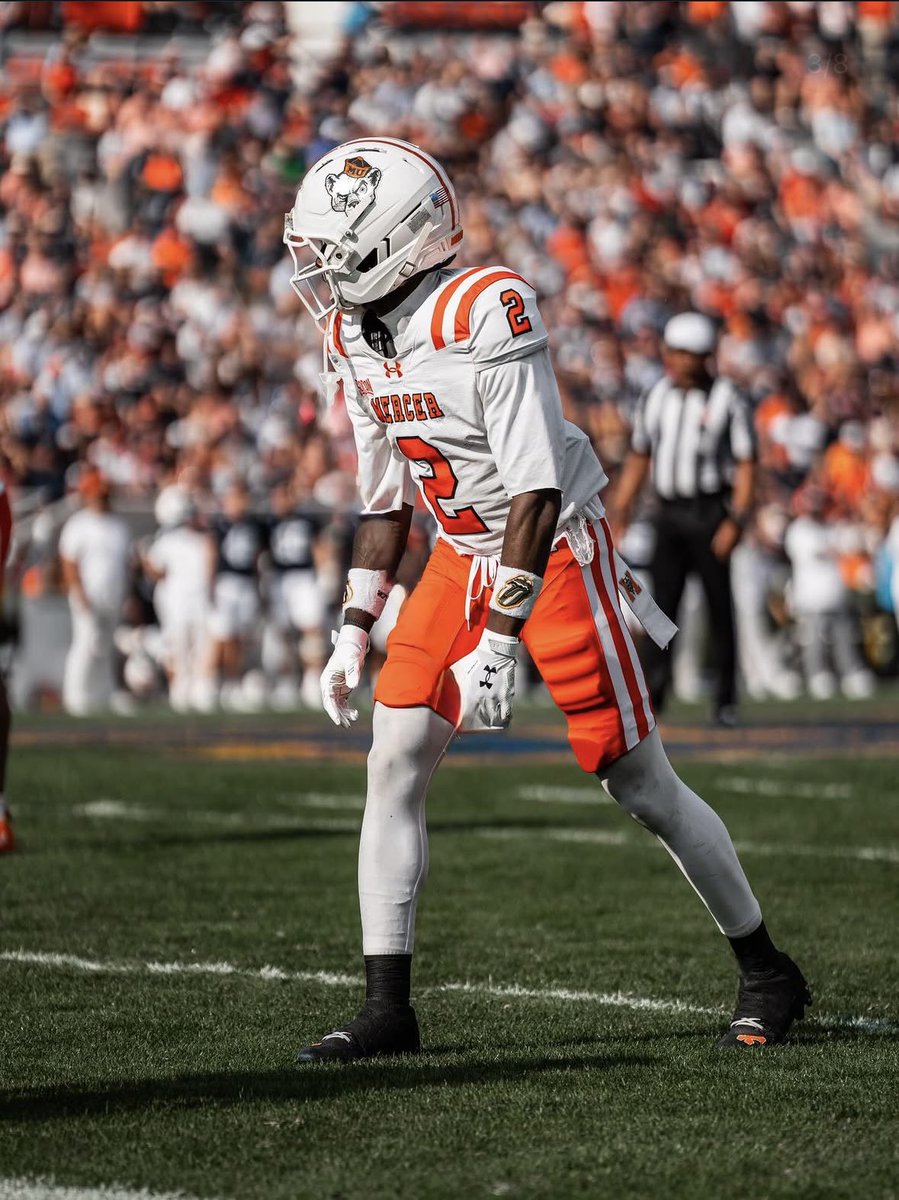 Major “Mayway” Levell tweet media