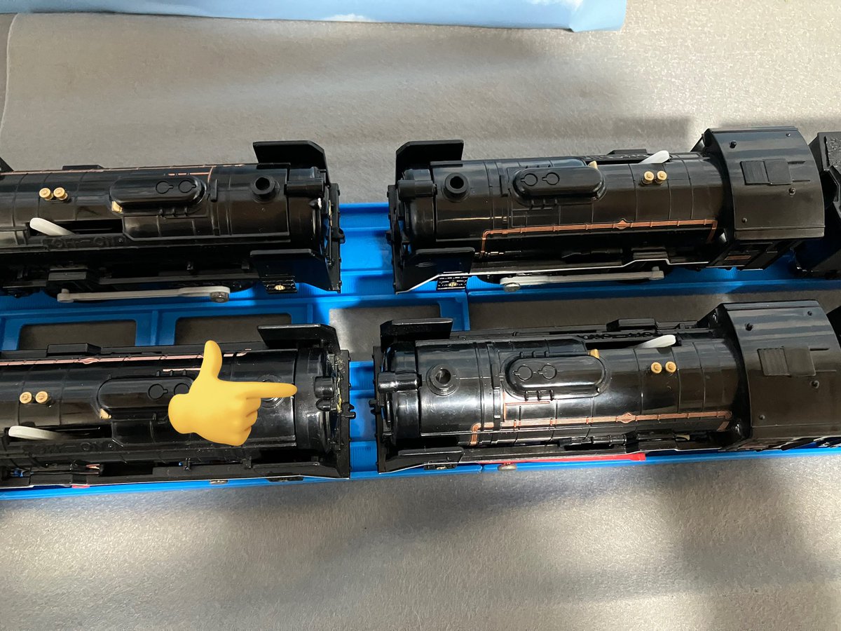 ソニックトレイン tweet media