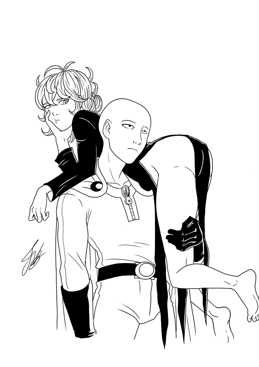 Felipe Viegas (Commission's Open!!) tweet media