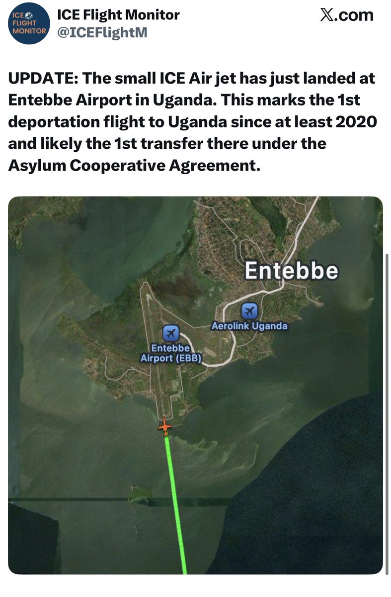 Daniel Kawuma tweet media