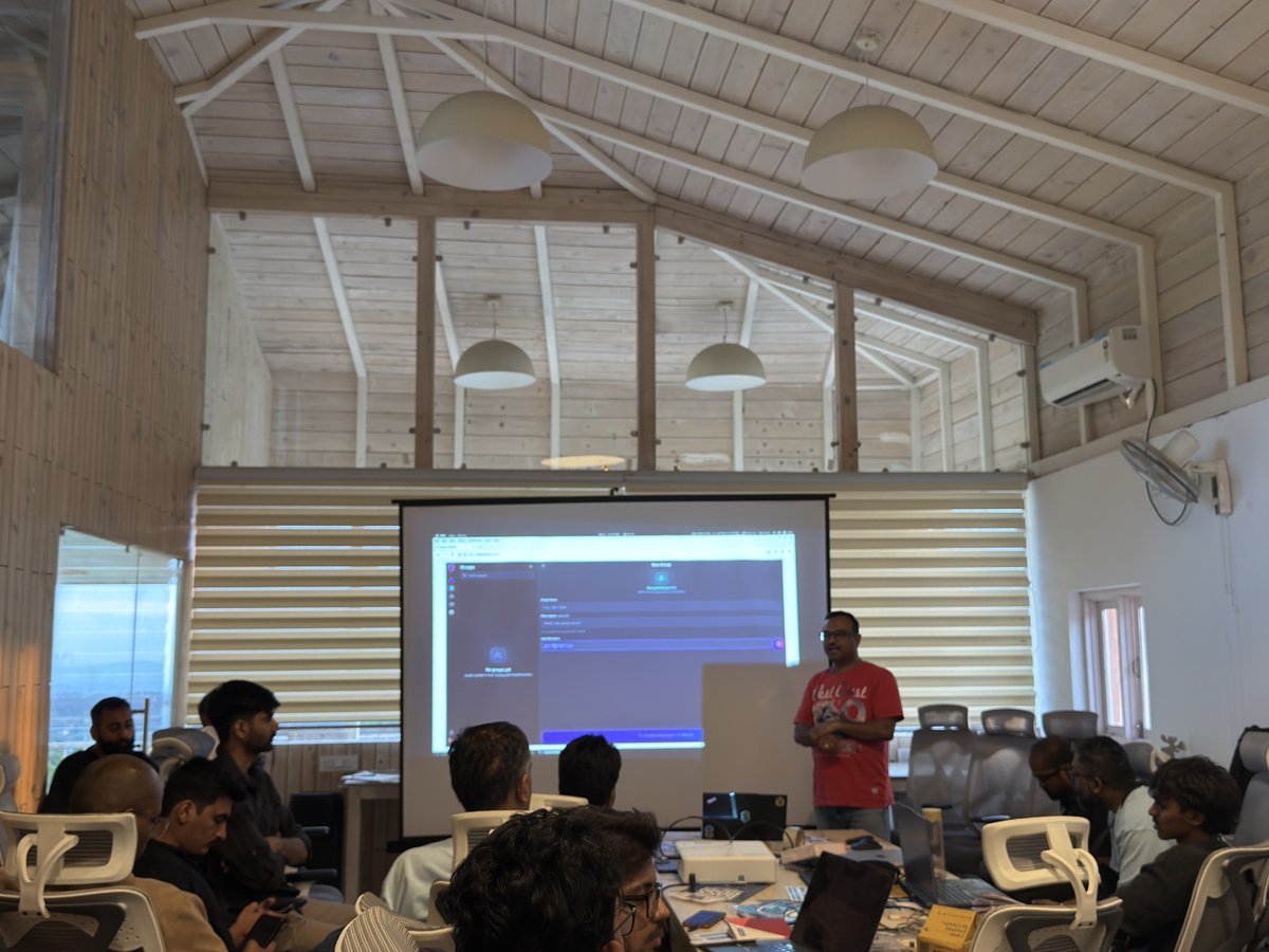 Bitshala tweet media