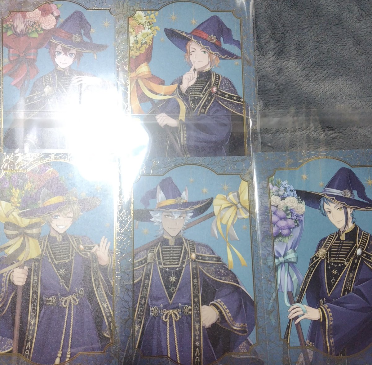 はみ@初回ツイフィ必読 tweet media