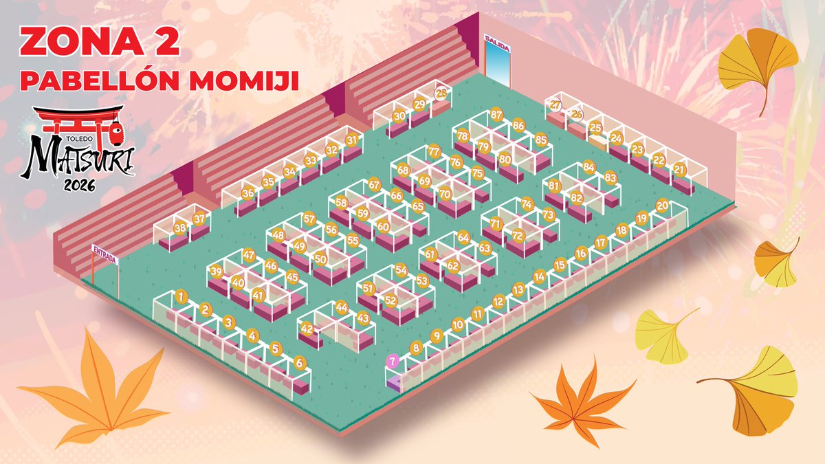 Toledo Matsuri tweet media