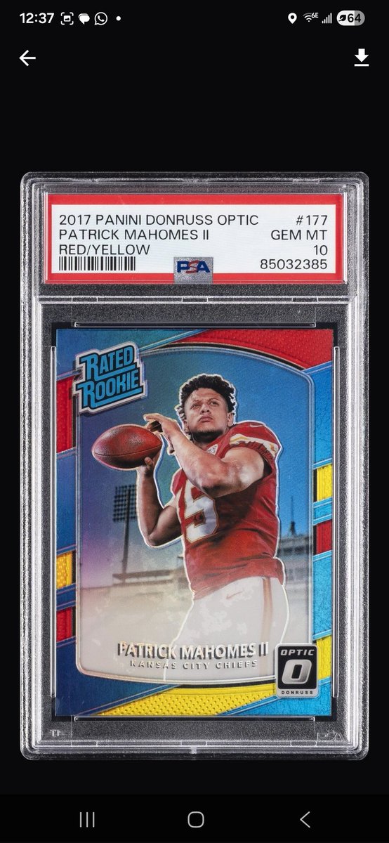 Ant305Canes's tweet photo. Here are the cards https://t.co/cm5SWY5Nel