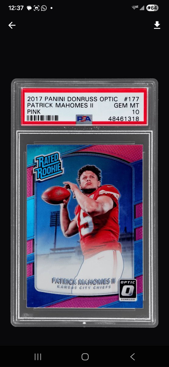 Ant305Canes's tweet photo. Here are the cards https://t.co/cm5SWY5Nel
