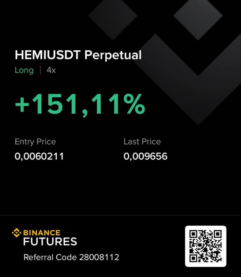 mannuelcrypto's tweet image. if you miss #Hemi
you can buy ...😁