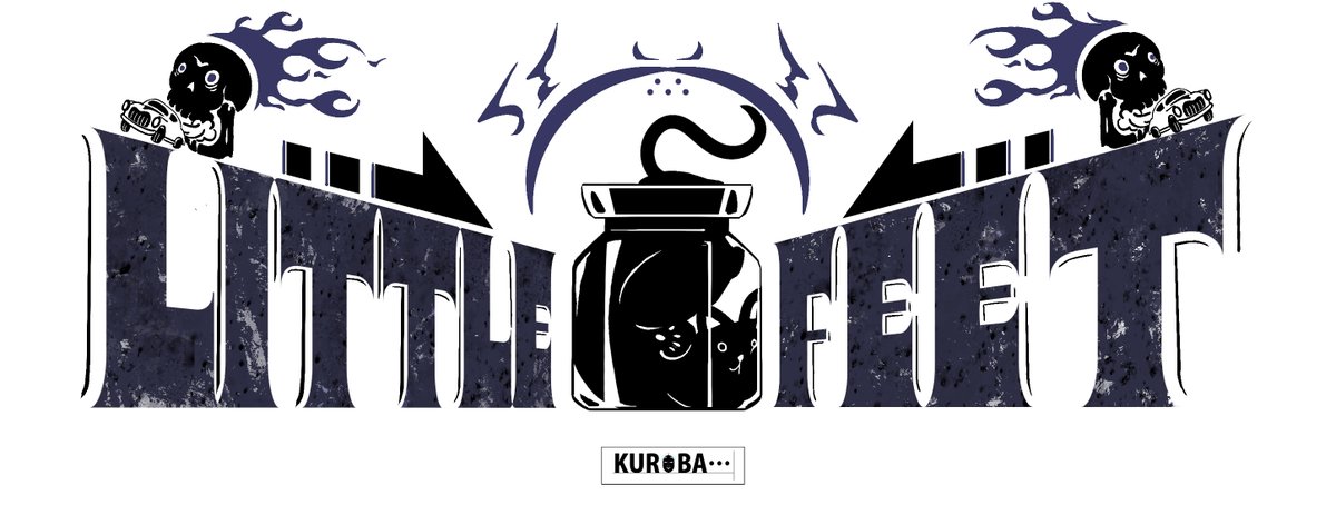 KUROBA ☞Commissions OPEN tweet media