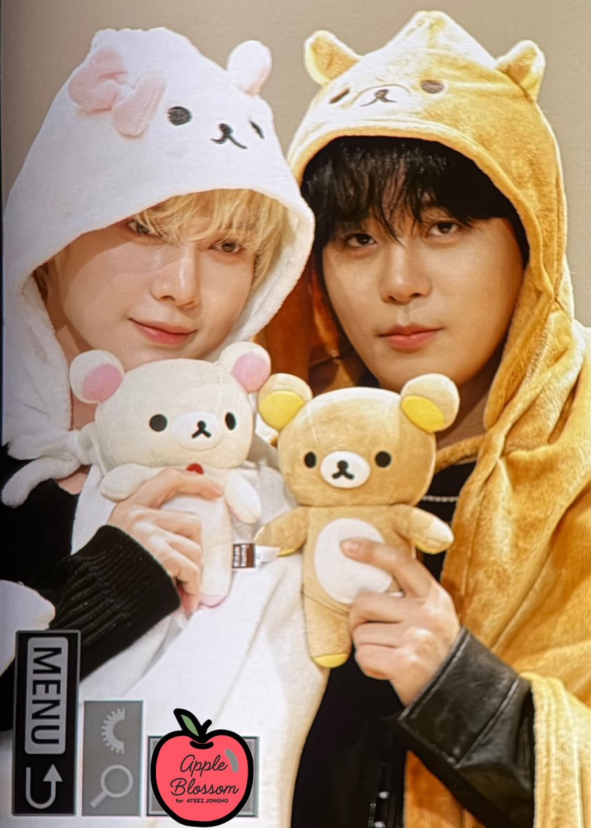 daily jongsang tweet media