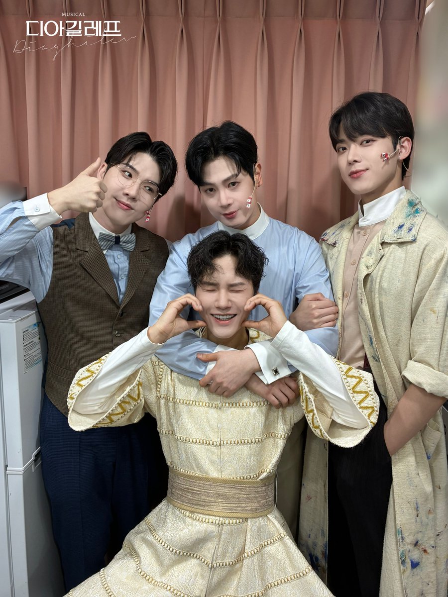 (주)쇼플레이 tweet media