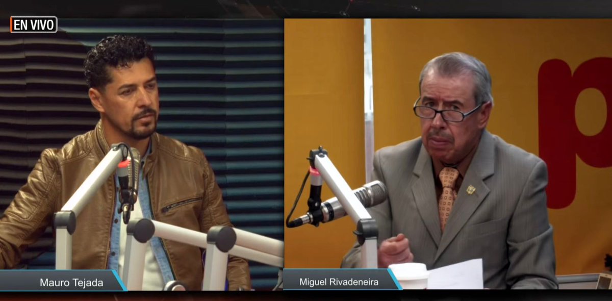 DemocraciaTV tweet media