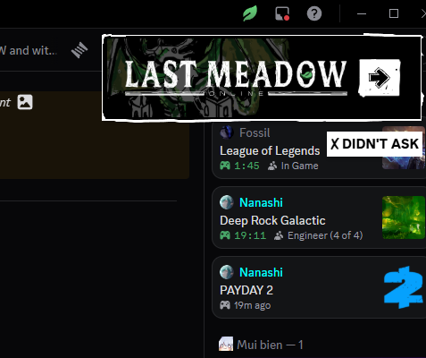 Muimina 🦊🐲 VTuber tweet media
