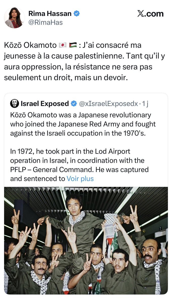 Marcel Samba tweet media