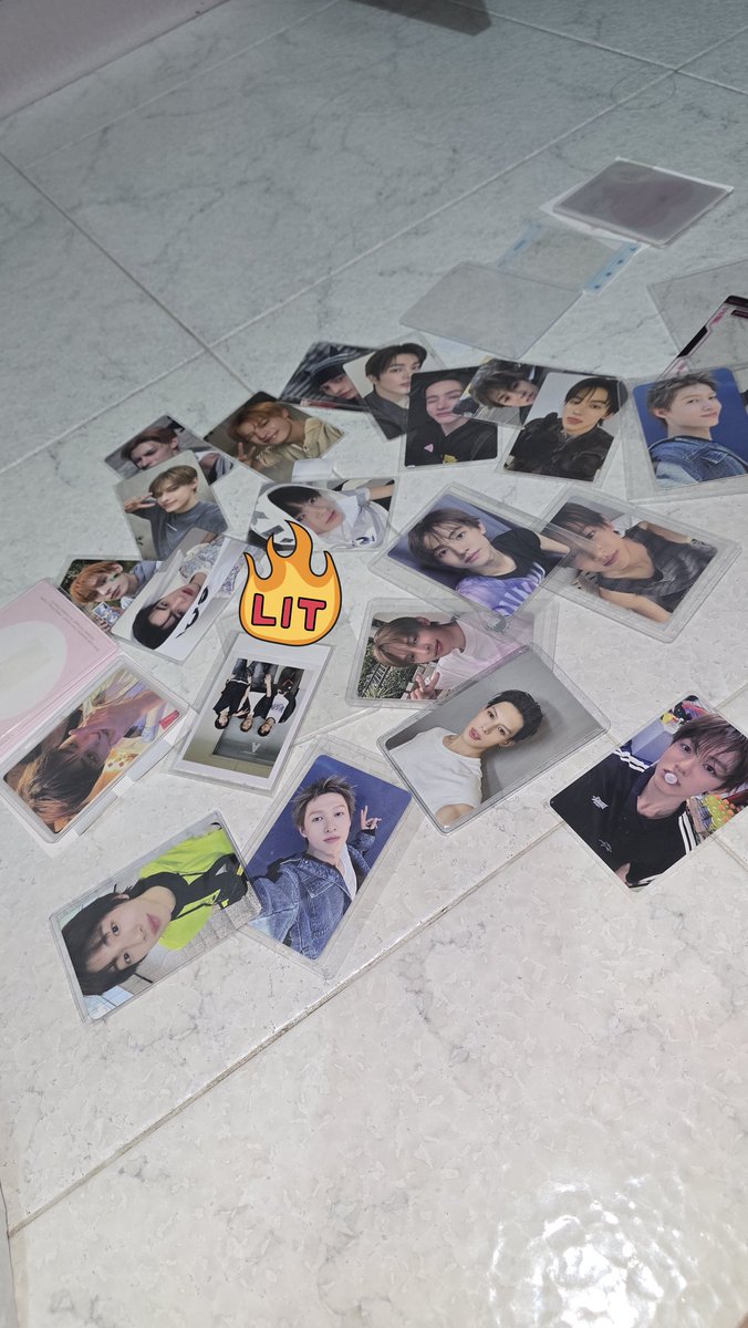 June kriz | forever 7 tweet media