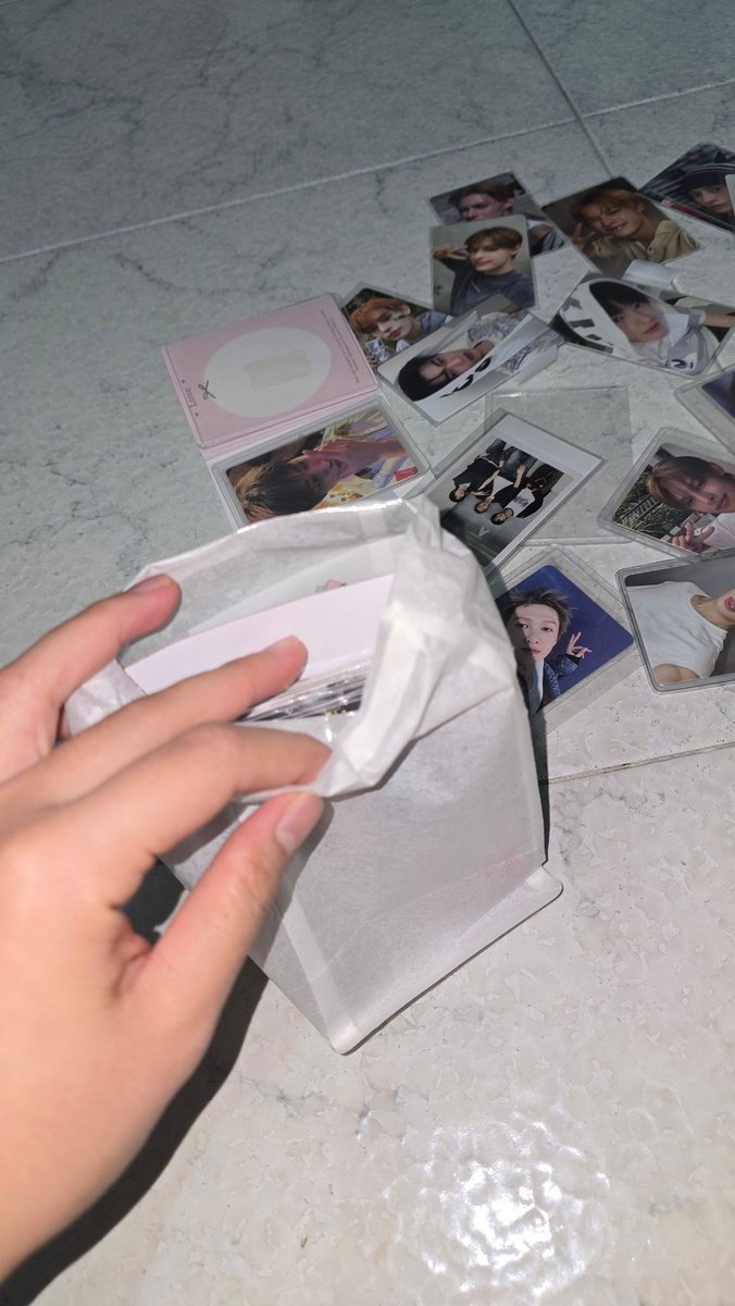 June kriz | forever 7 tweet media