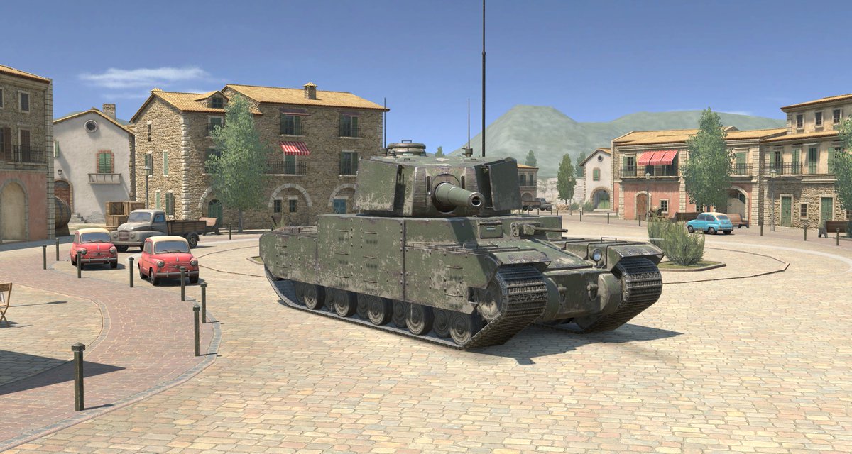 WoTBlitz's tweet image. New! Japanese! Sumo wrestlers!
Will be added as the next researchable tanks.
#waiting ⌛️
