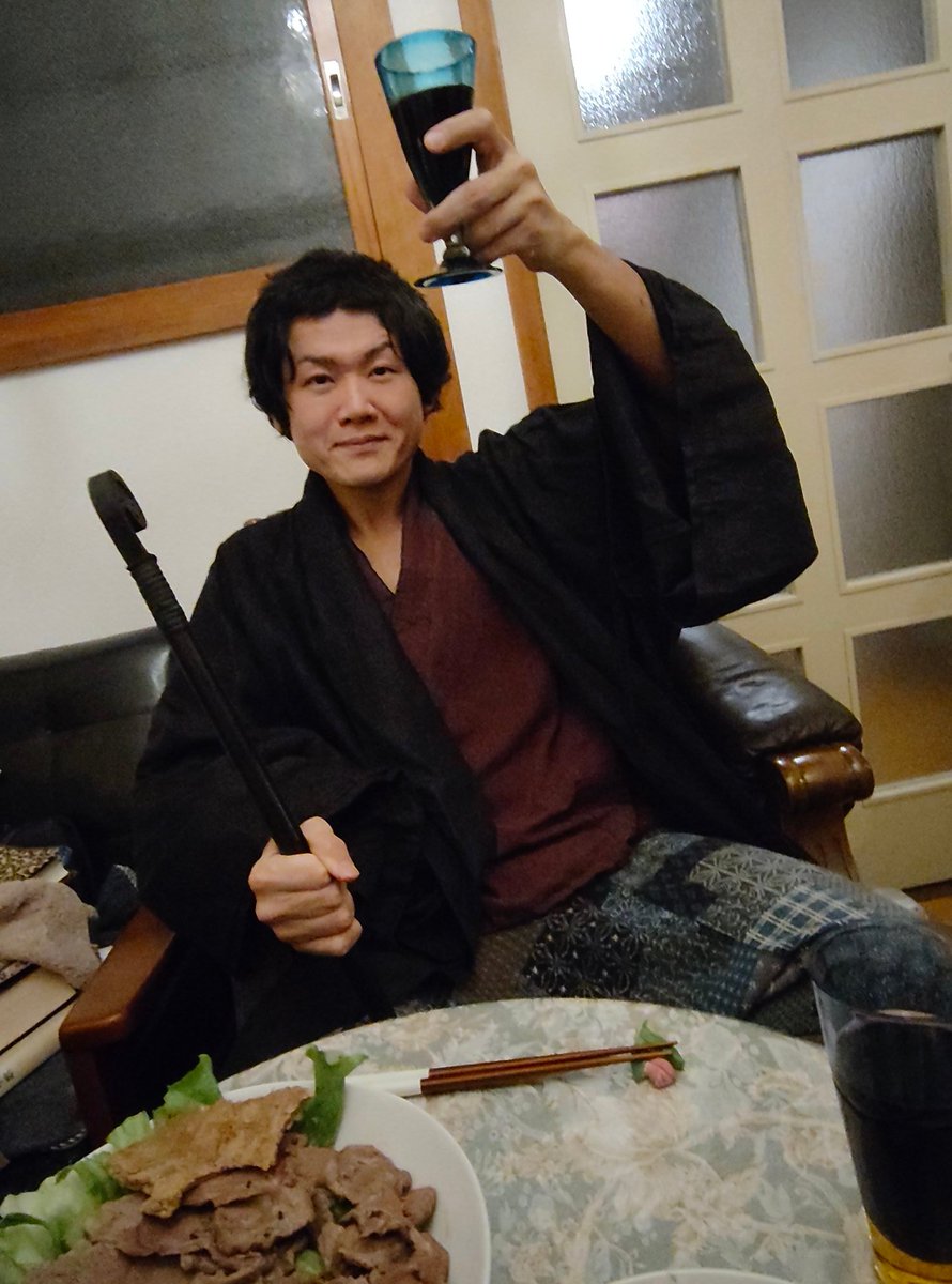 Gothoniel🦁たくみん tweet media