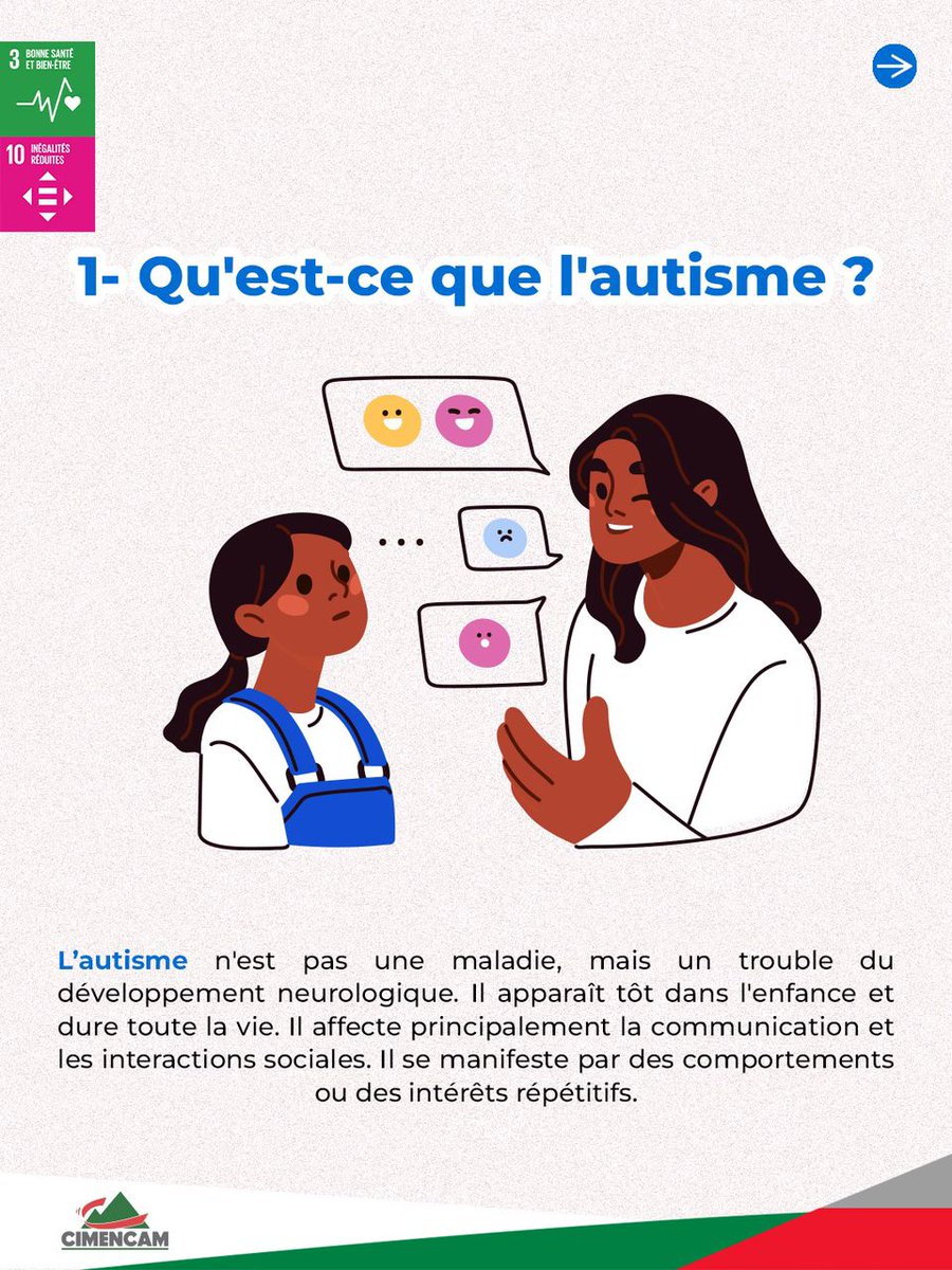 Cimenteries Du Cameroun tweet media