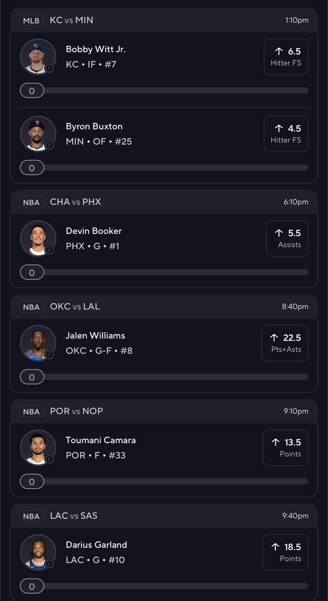 Zach Roberts tweet media