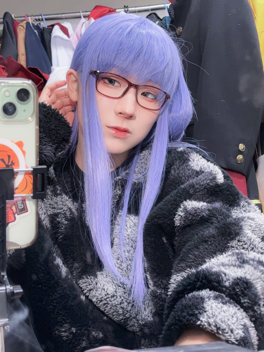 きび助 tweet media