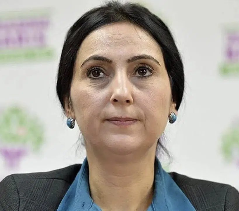 Daily Türkist tweet media