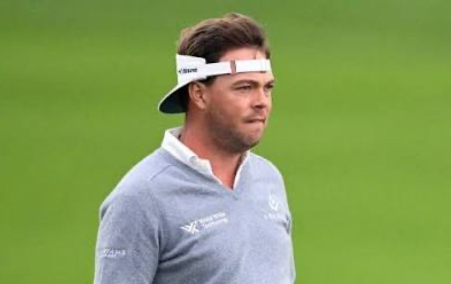 bennyboy11b's tweet image. Texas Valero Open

Today at 3:30, this post will hit your page and we will HAMMER Cashmere Keith Mitchel to be the FRL. Don’t question perfection. Welcome to Temp Town.

#notcheese