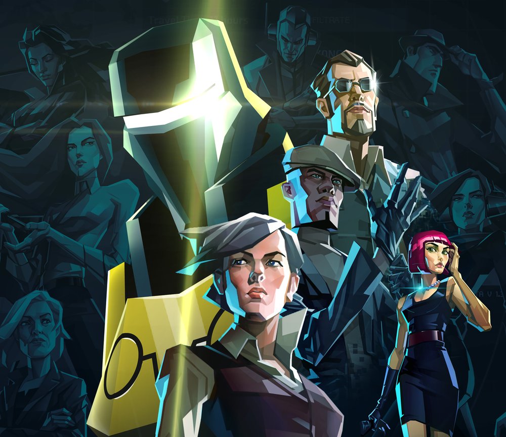 PeterRabbington's tweet photo. Back on the #invisibleinc endless run! 🐰

Watch me live now on:
https://t.co/taLR2VVLNL
#Vtuber #ENVtuber https://t.co/YdEXLFLAFp
