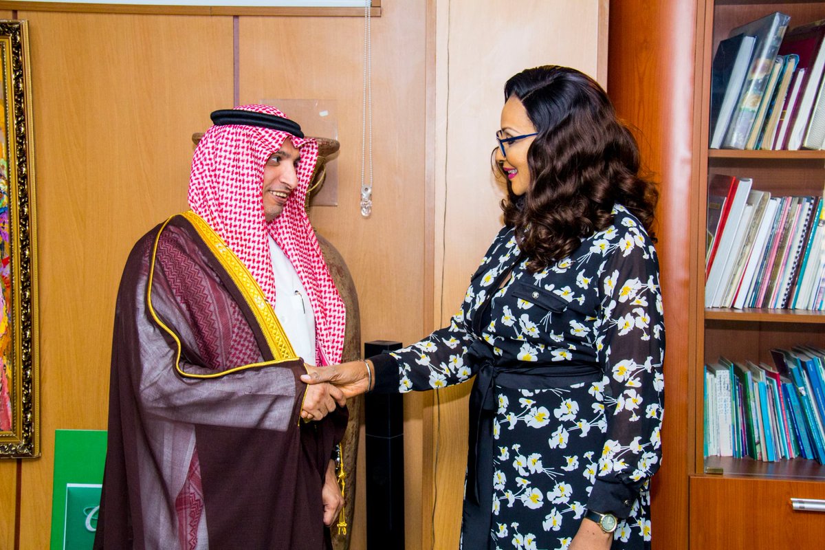 Ministry of Foreign Affairs, Nigeria 🇳🇬 tweet media