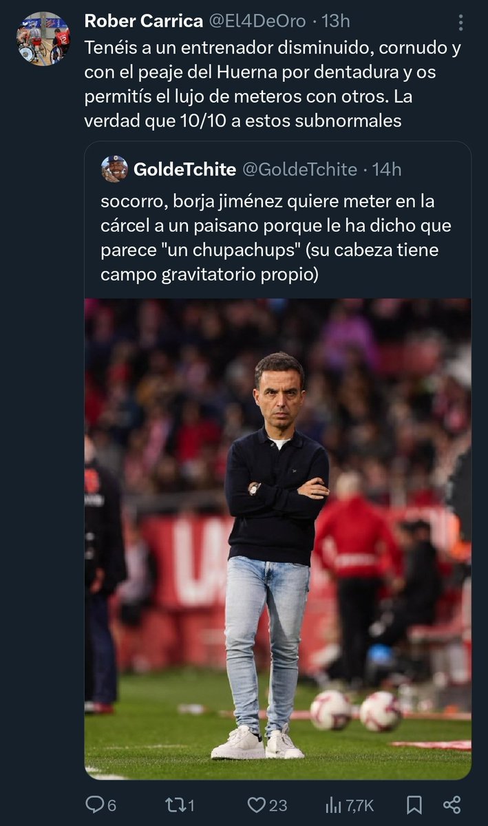 GoldeTchite tweet media