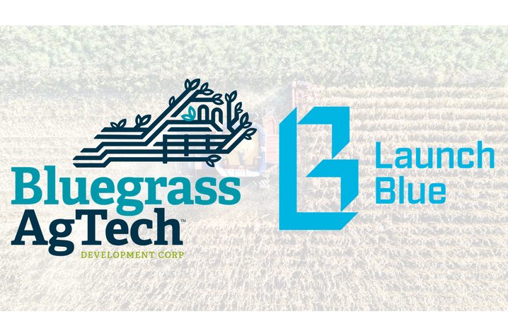 Bluegrass AgTech Development Corp tweet media