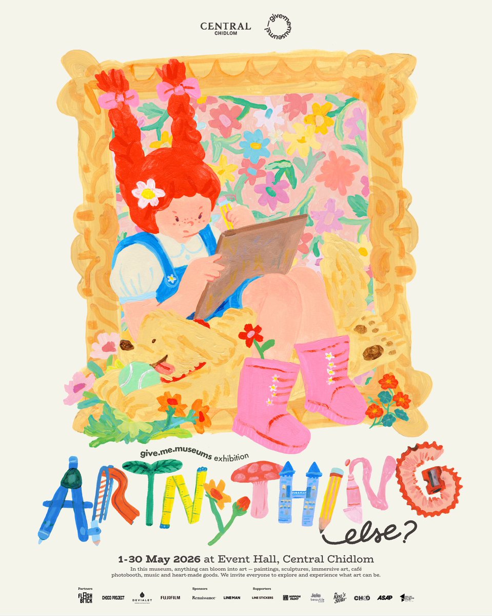 give.me.museums tweet media