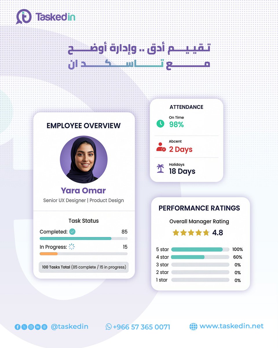 taskedin.app tweet media