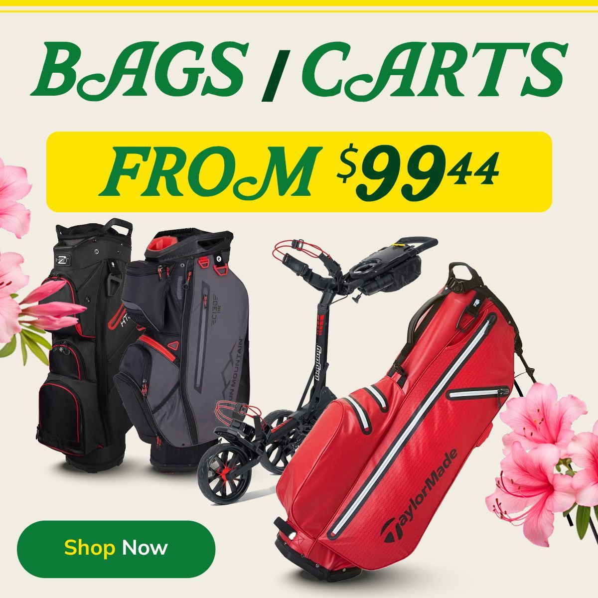 Rock Bottom Golf tweet media