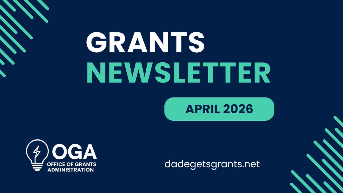 M-DCPS Grants tweet media