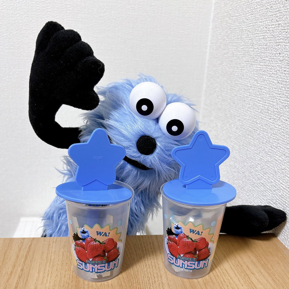 なぽすんꙬ tweet media