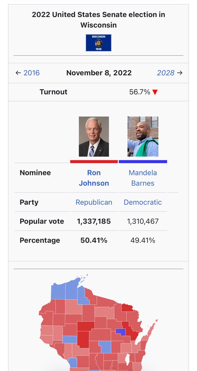 Woke Ann Richards tweet media