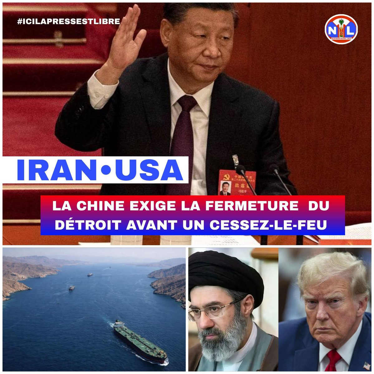 SAHEL Brut tweet media