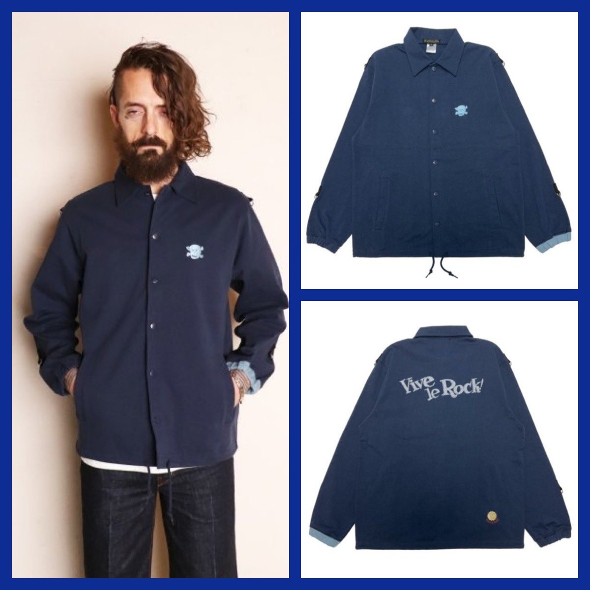 fab chic tweet media