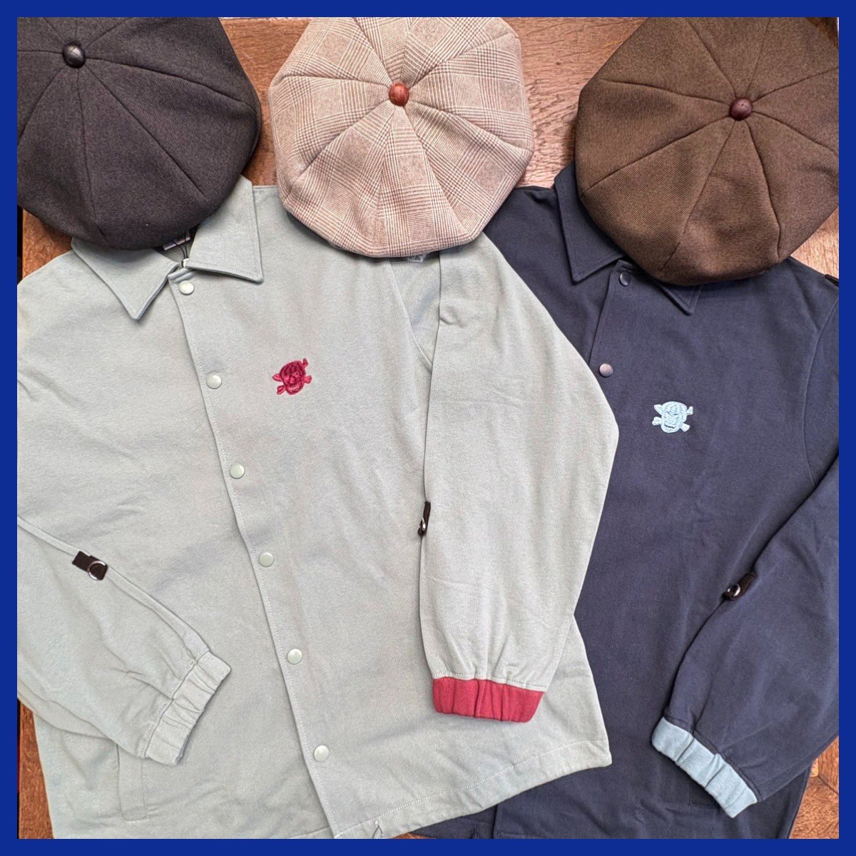 fab chic tweet media