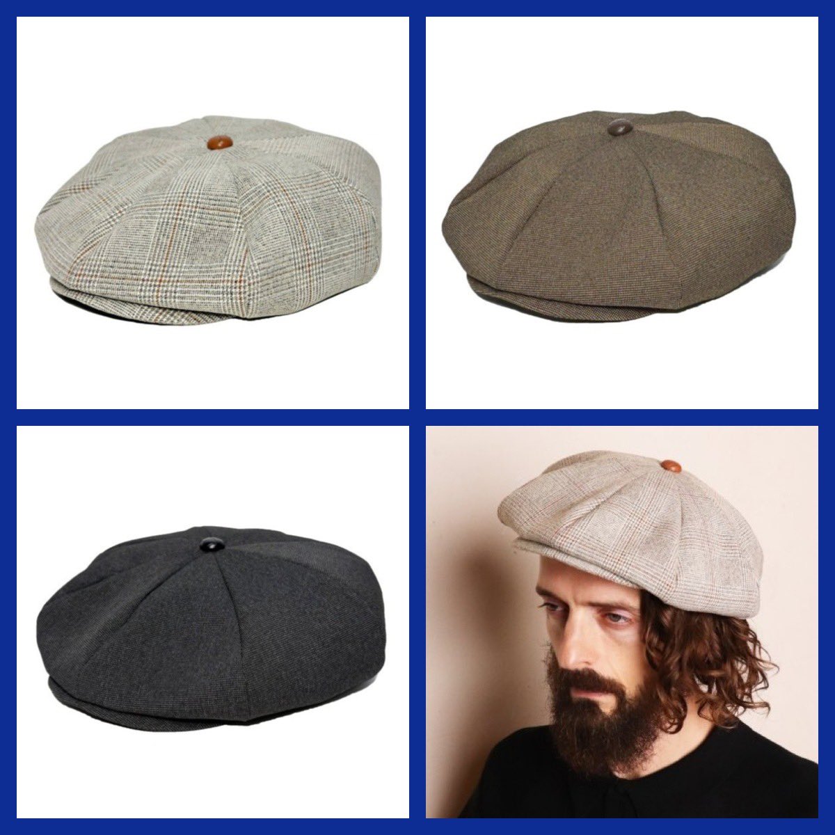 fab chic tweet media