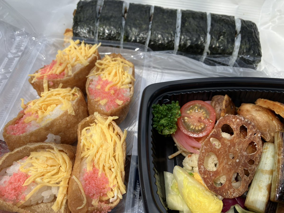 🦀菜門アタロウザ🦑 tweet media