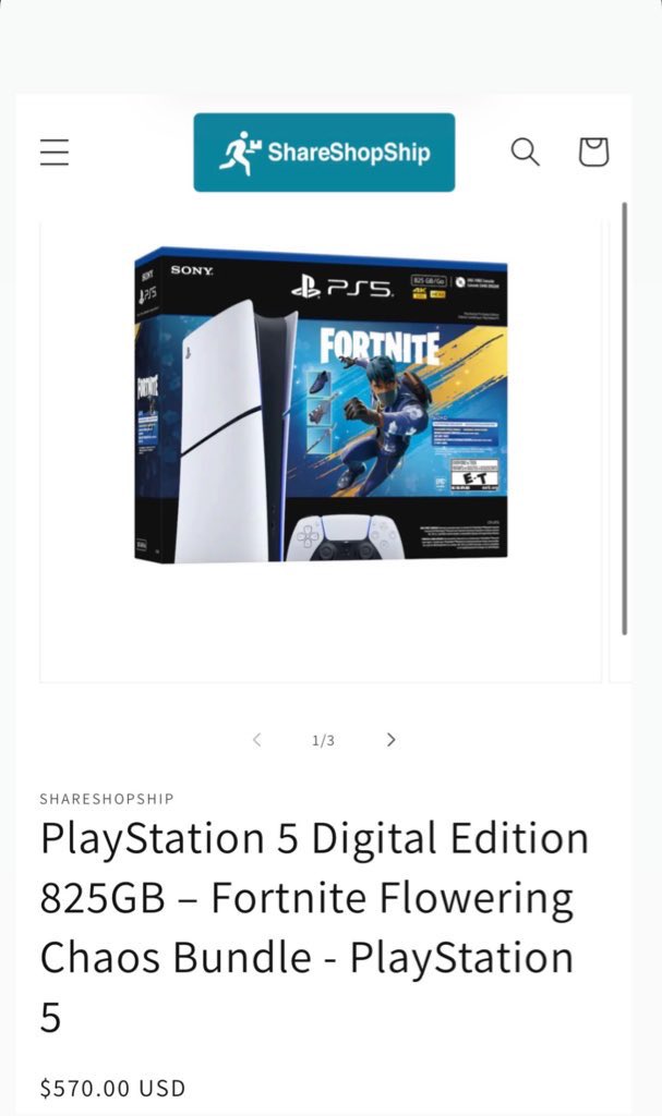 ShareShopShip tweet media