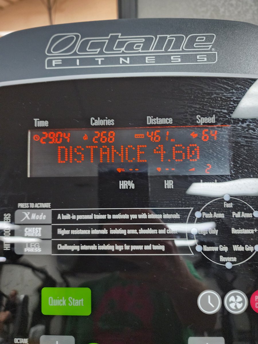 raysenior598's tweet image. Bike, back, and abs finished ✅️ 
Cool rainbow when I got home 🏡 ✅️
Healthy dinner 🥗 ✅️
Now I just have to repeat this for the ....... rest of my life 💪
#livehealthy #fitness #dontgiveup #getitdone #dontquit #gymmotivation #weightloss #unfat #CBRC #RockTheMingo